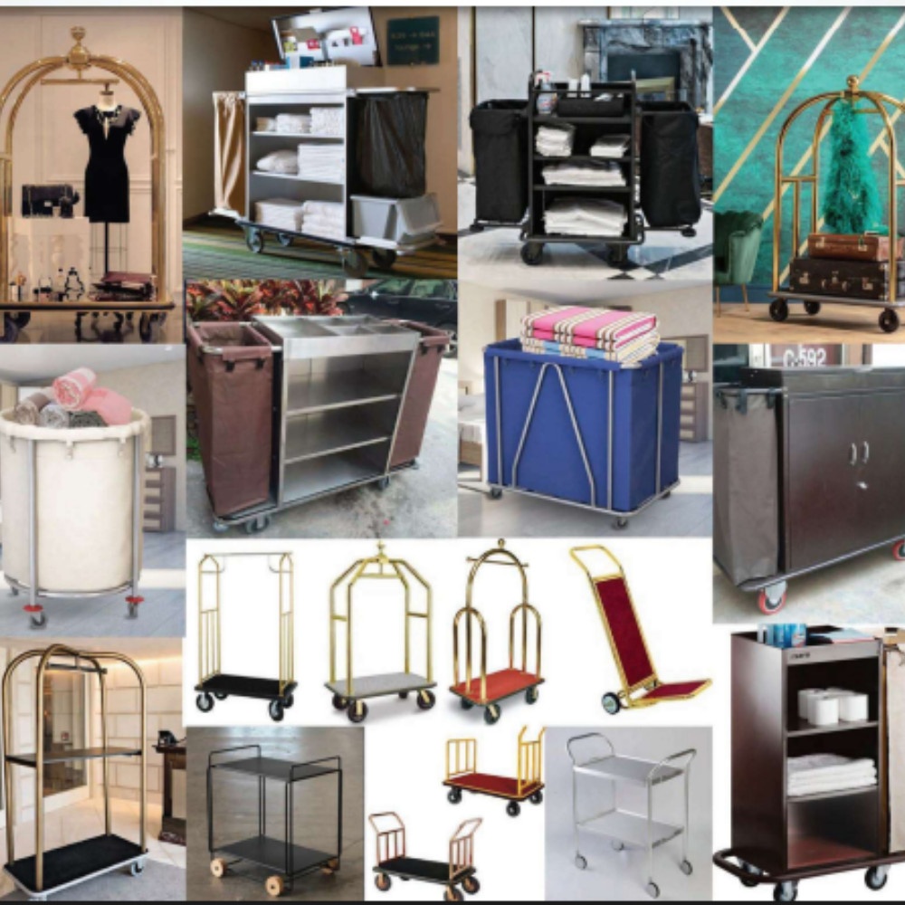 All Hospitality Items