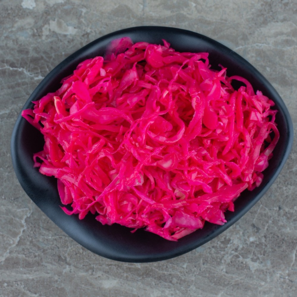 Beetroot Flakes