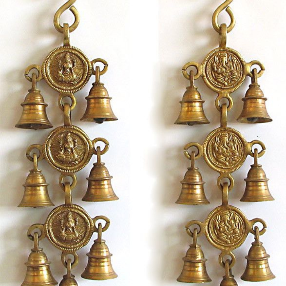 Bell Metal Artifacts