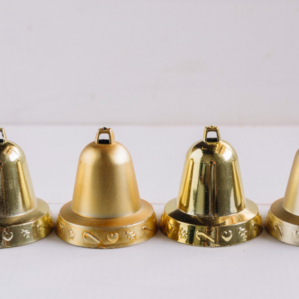 Bell Metal Ornaments