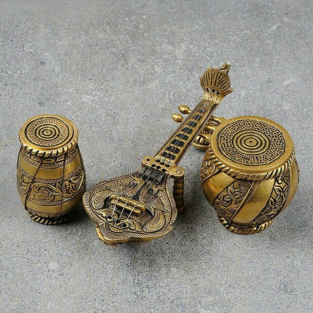 Brass Metal Handicrafts