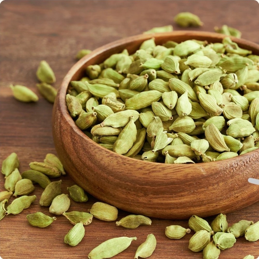 Cardamom