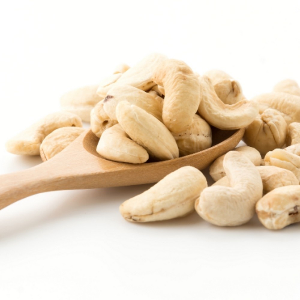 Cashews