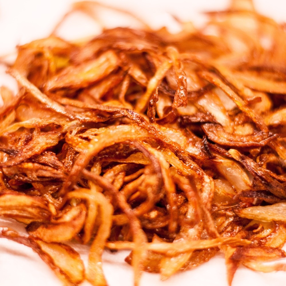 Fried Onion