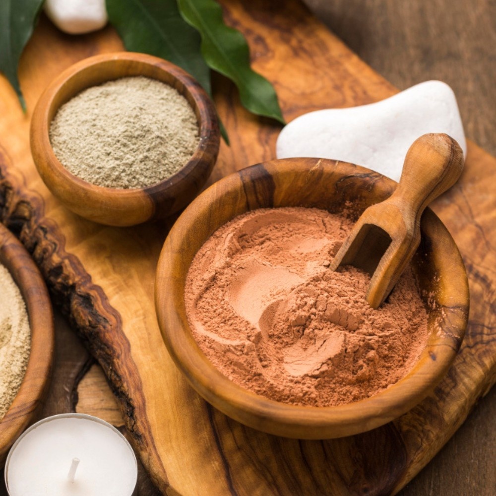 Multani Mitti (Fullers Earth)