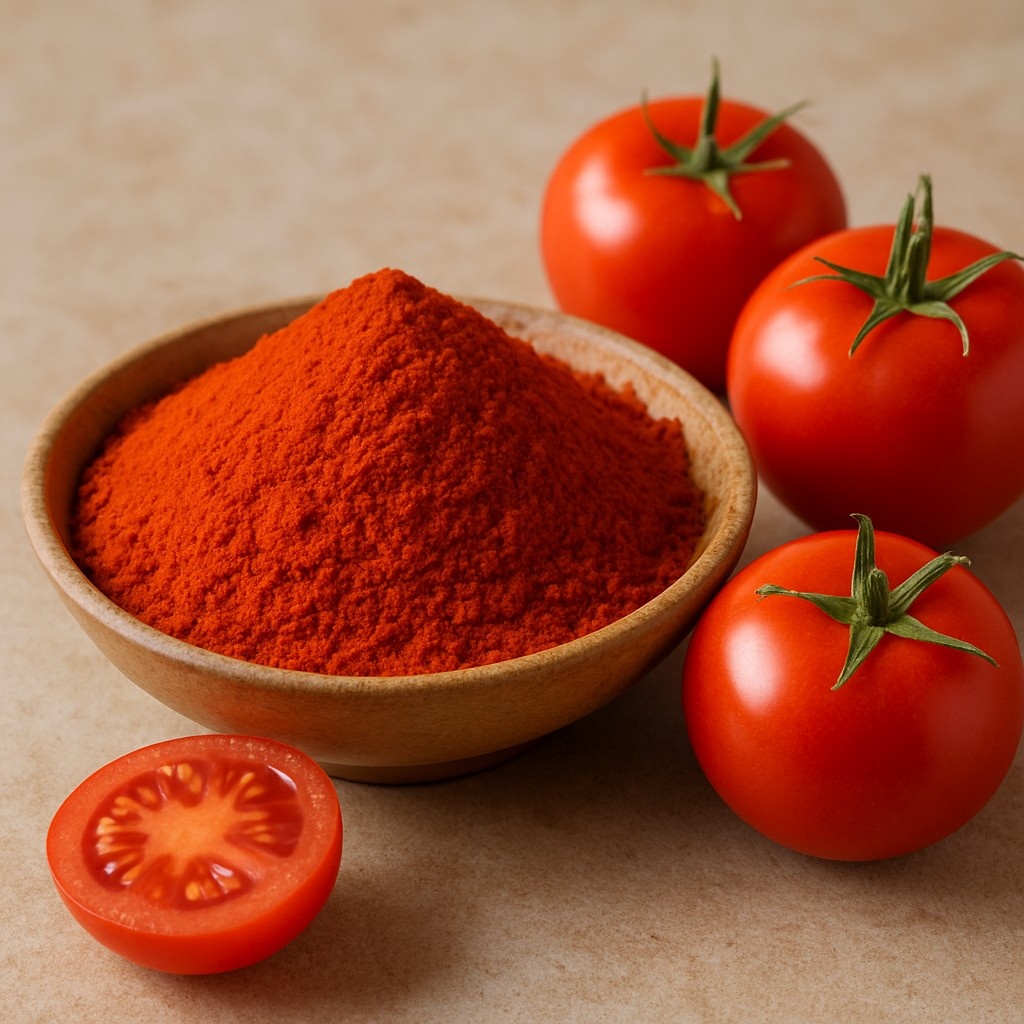 Tomato Powder
