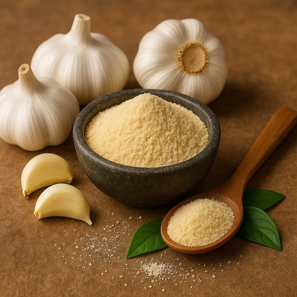 Garlic Powder