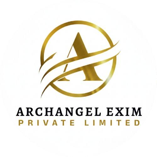 Archangel Exim Logo